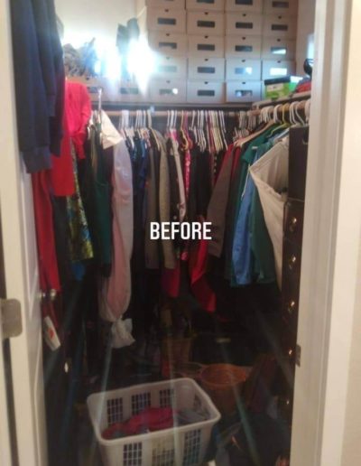 before-organized-closet