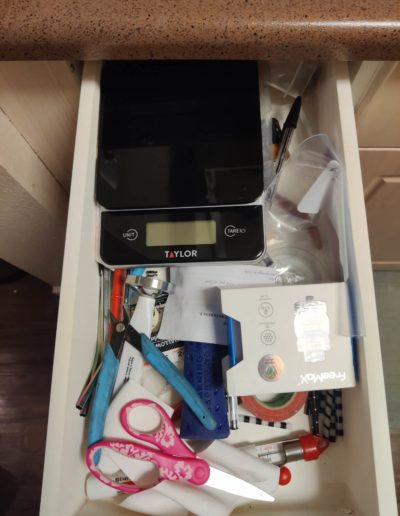 before-organized-kitchen-junk-drawer