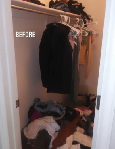 before-organized-small-closet