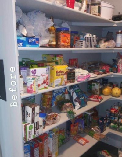 before-walkin-kitchen-pantry-organization