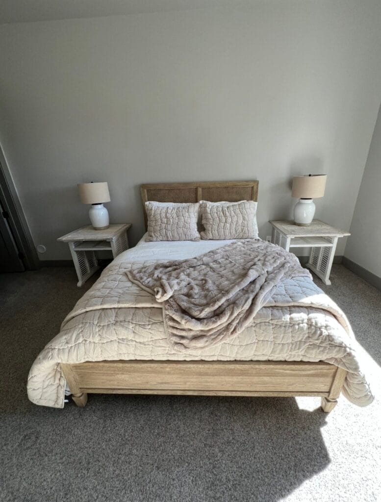 Organization Ideas for Bedrooms - Grace to Organize