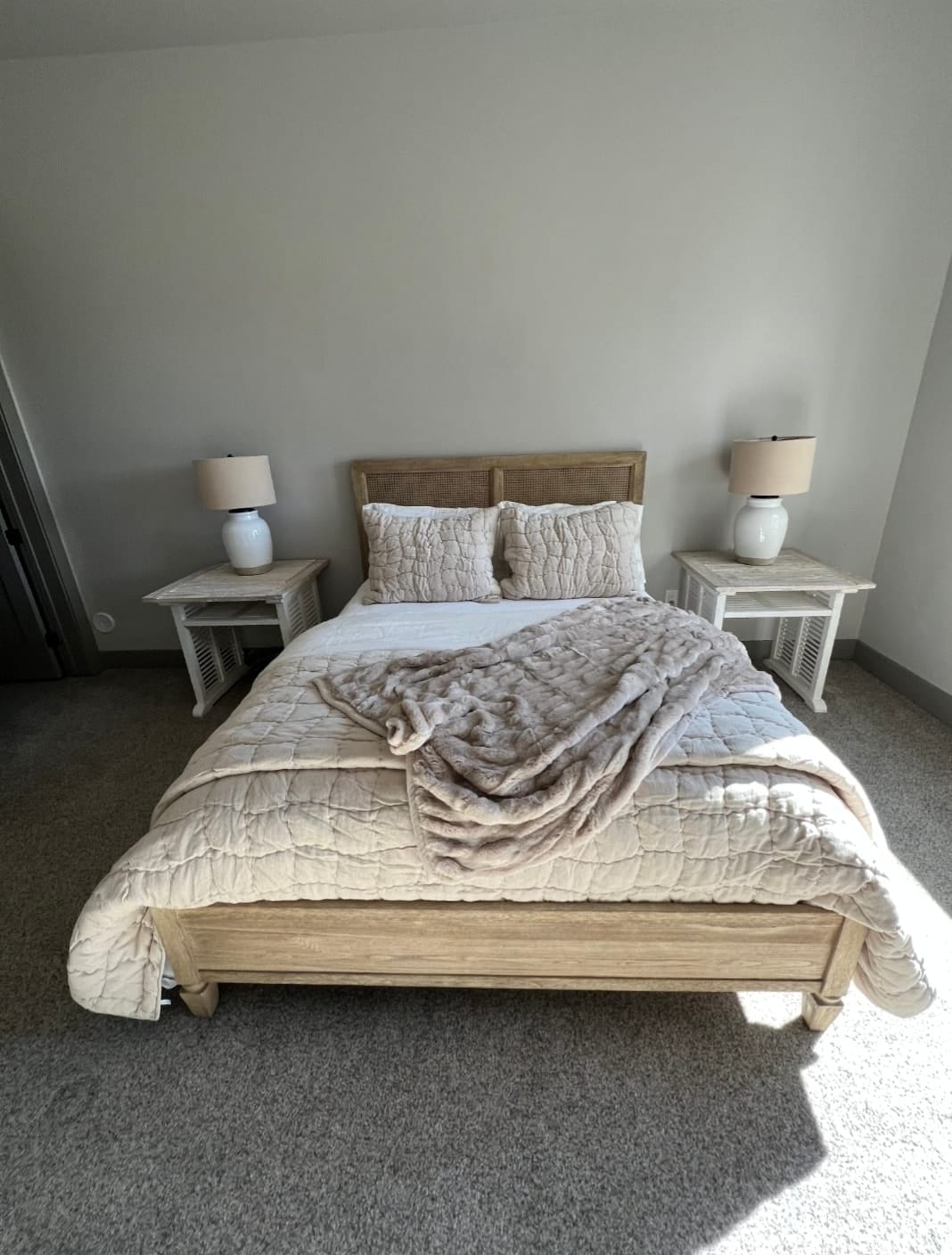 Organization Ideas for Bedrooms - Grace to Organize