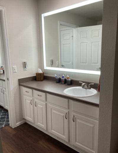 Bathroom Organization - Grace to Organize