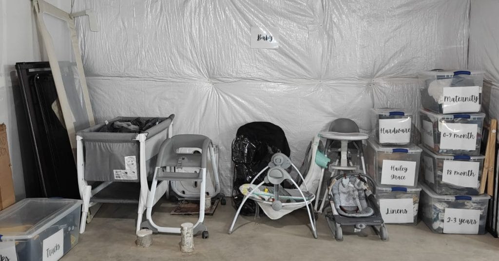 Professional Organizer - Grace to Organize