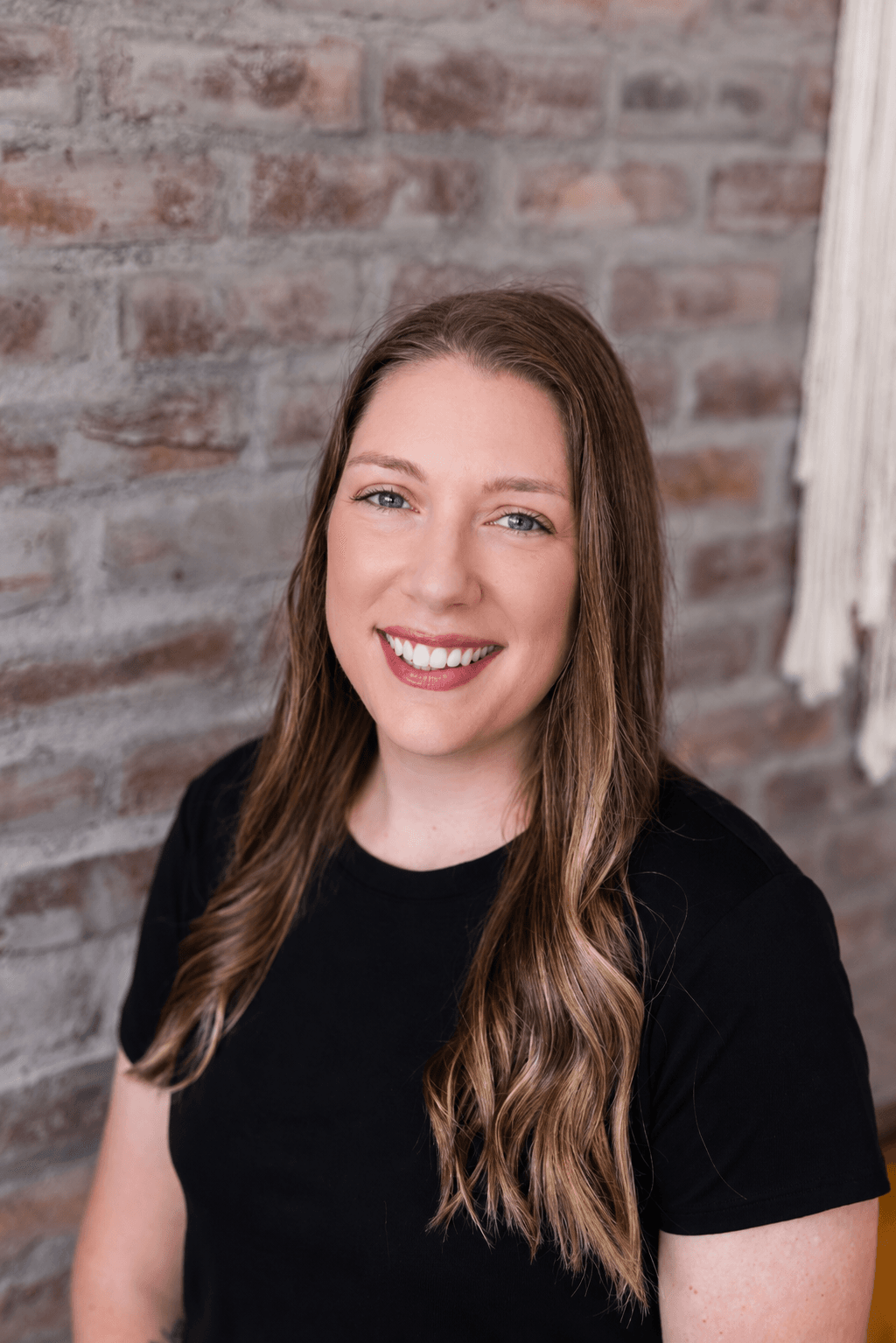 Grace to Organize Headshot
