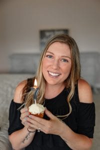 Picture of Charissa (Grace) Hall