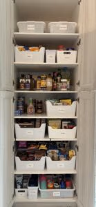 Pantry